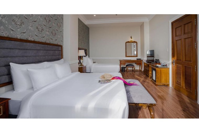 Phòng Executive Suite